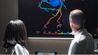 34th Annual Cardiovascular Conference at Beaver Creek Banner